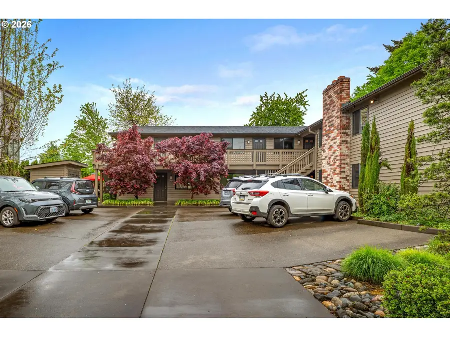 3541 SE Yamhill St, Portland, OR 97214 - #2