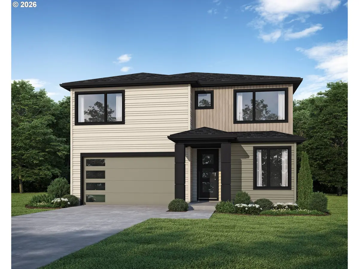 7430 SW Alder St, Wilsonville, OR 97070 - #1