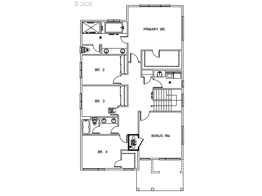 7430 SW Alder St, Wilsonville, OR 97070 - #3