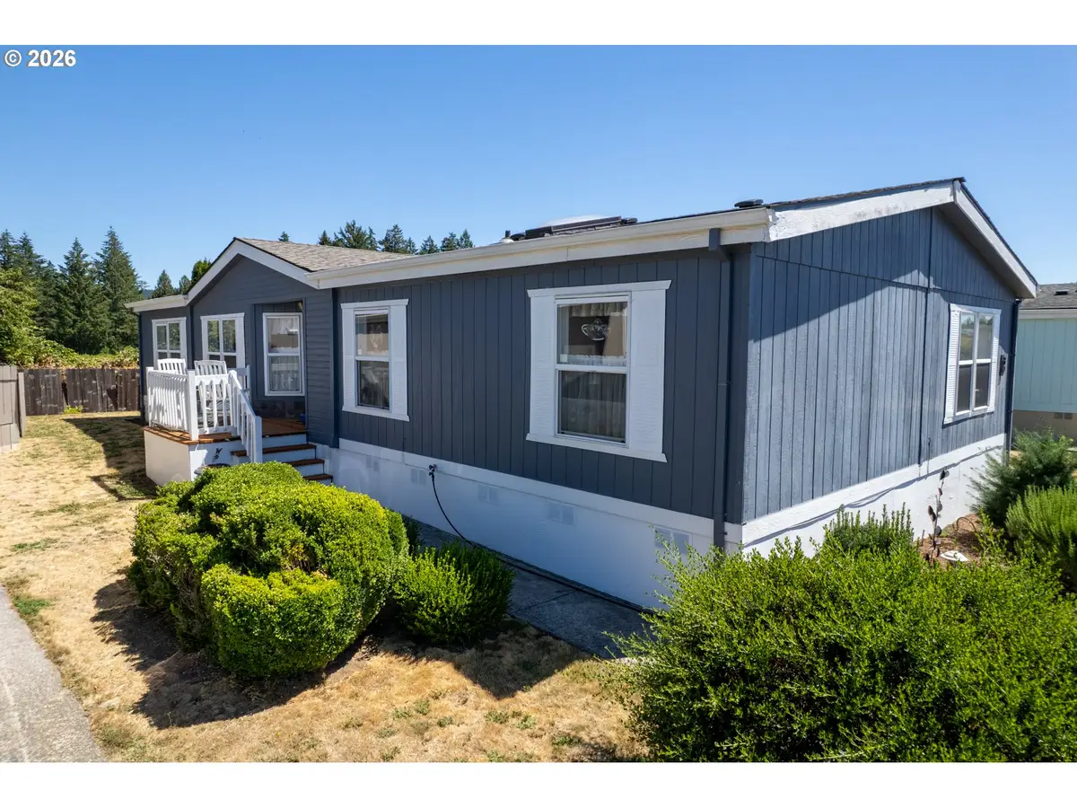 1000 S Mckern Ct #82, Newberg, OR 97132 - #1
