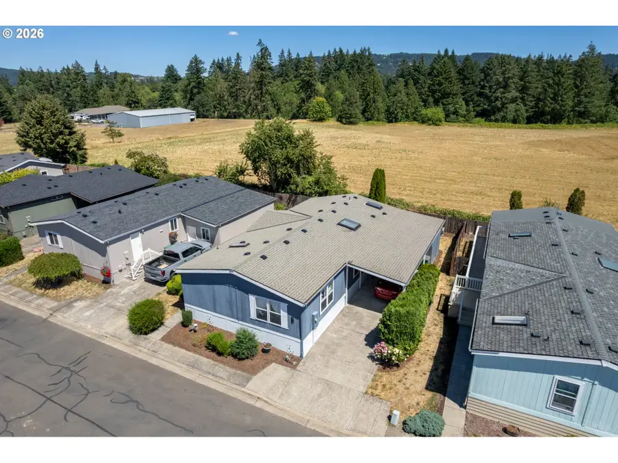 1000 S Mckern Ct #82, Newberg, OR 97132 - #3