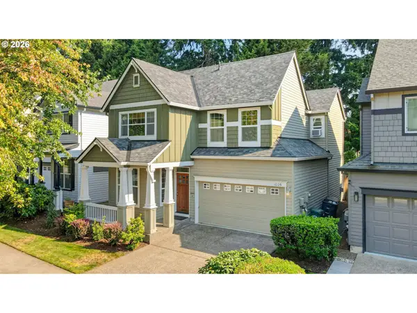 1026 SE Roundelay St, Hillsboro, OR 97123