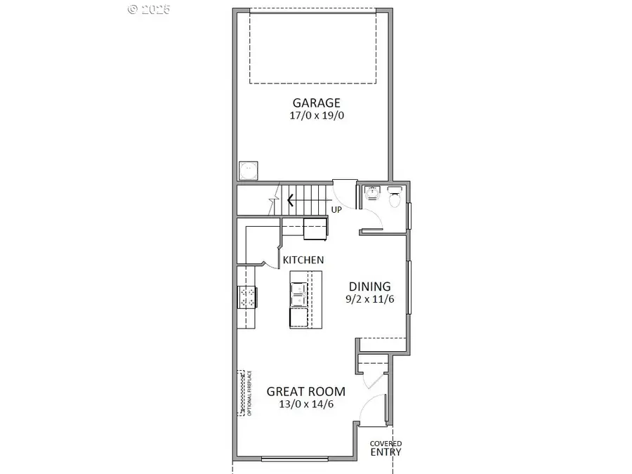 18618 NE 45th Ave #LOT 348, Vancouver, WA 98686 - #2