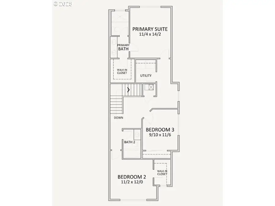 18618 NE 45th Ave #LOT 348, Vancouver, WA 98686 - #3