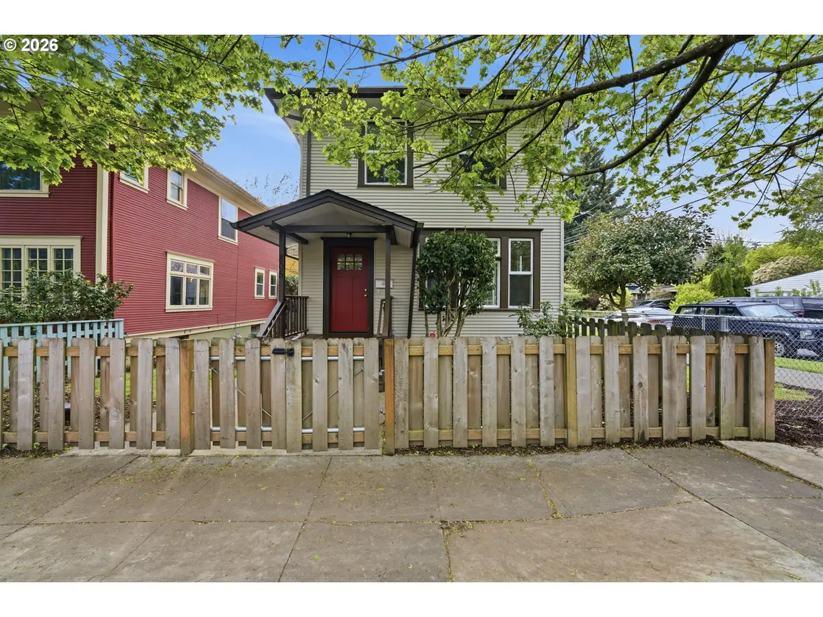 805 SE 30th Ave, Portland, OR 97214 - #1