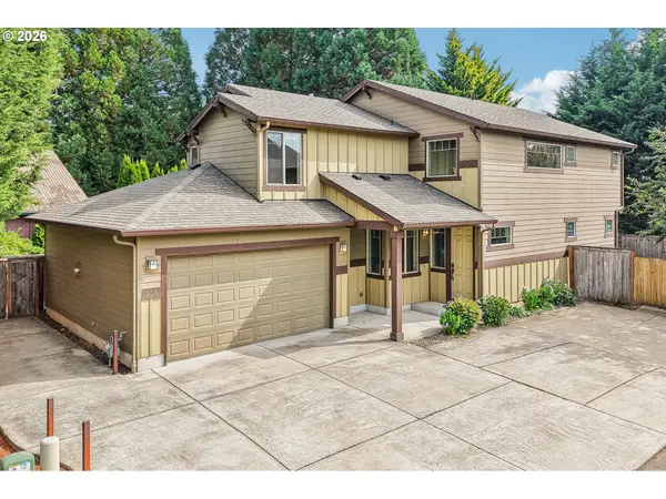 305 NW 24th Way, BattleGround, WA 98604