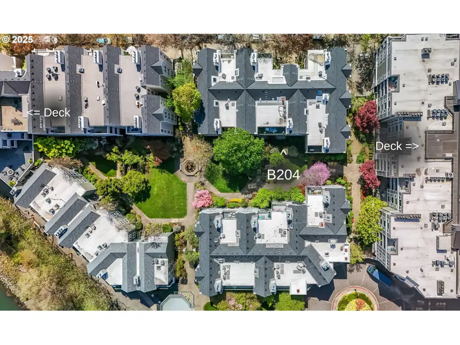205 S Montgomery St #B204, Portland, OR 97201 - #2