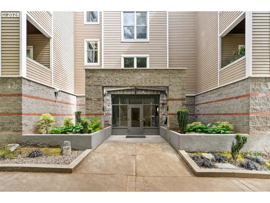 205 S Montgomery St #B204, Portland, OR 97201 - #3