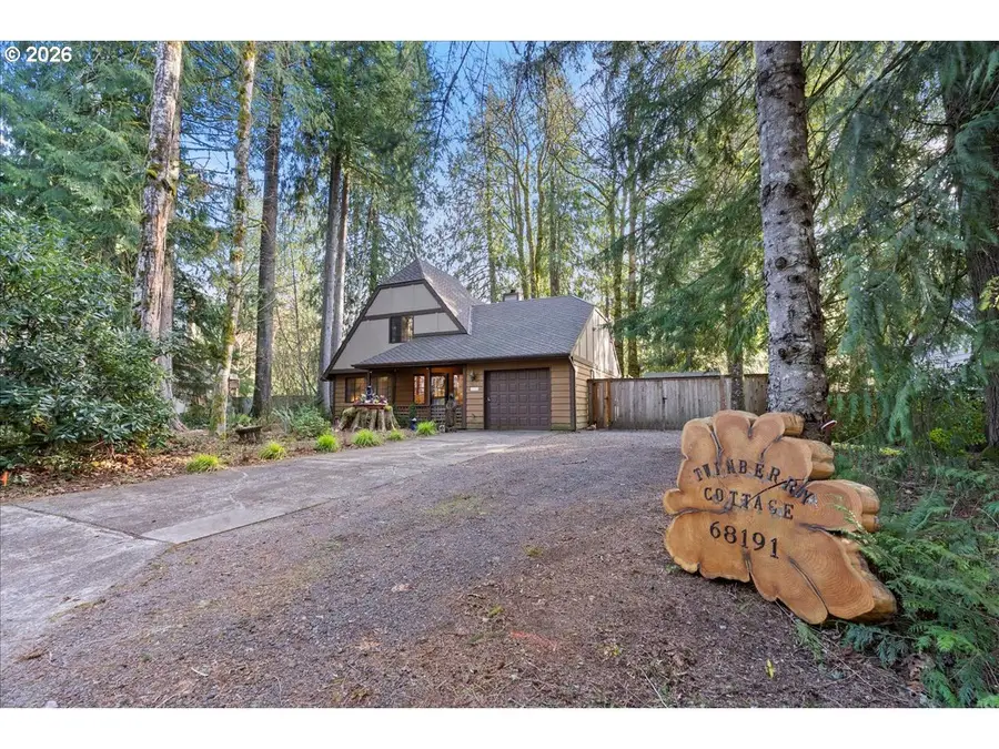 68191 E Twinberry Loop, Welches, OR 97067 - Image #2