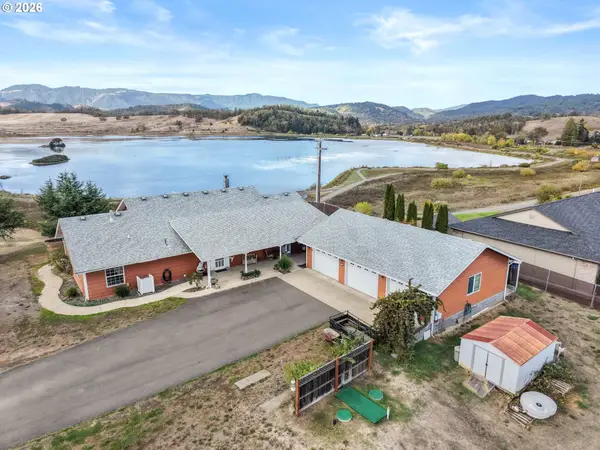 385 Church Rd, Sutherlin, OR 97479