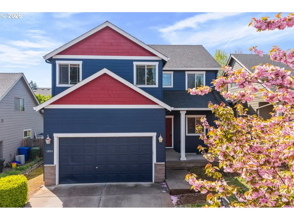 1964 Jamison Dr Se, Salem, OR 97306 - #1