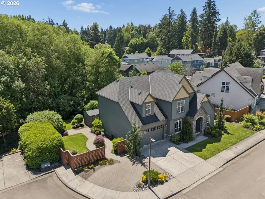 3864 SE Heron Glen Way, Milwaukie, OR 97267 - #2