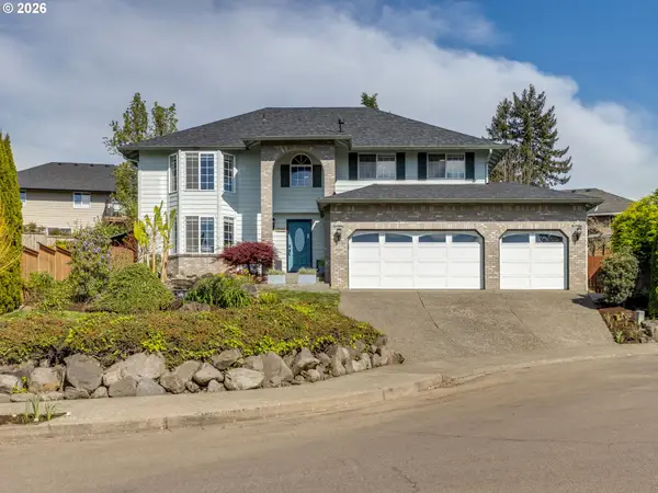 4035 SE 199th Ave, Camas, WA 98607