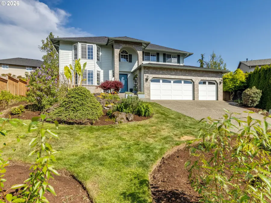 4035 SE 199th Ave, Camas, WA 98607 - #2