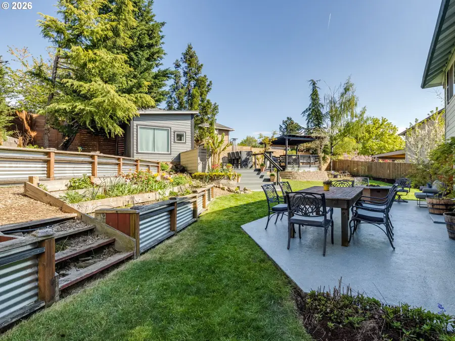 4035 SE 199th Ave, Camas, WA 98607 - #3