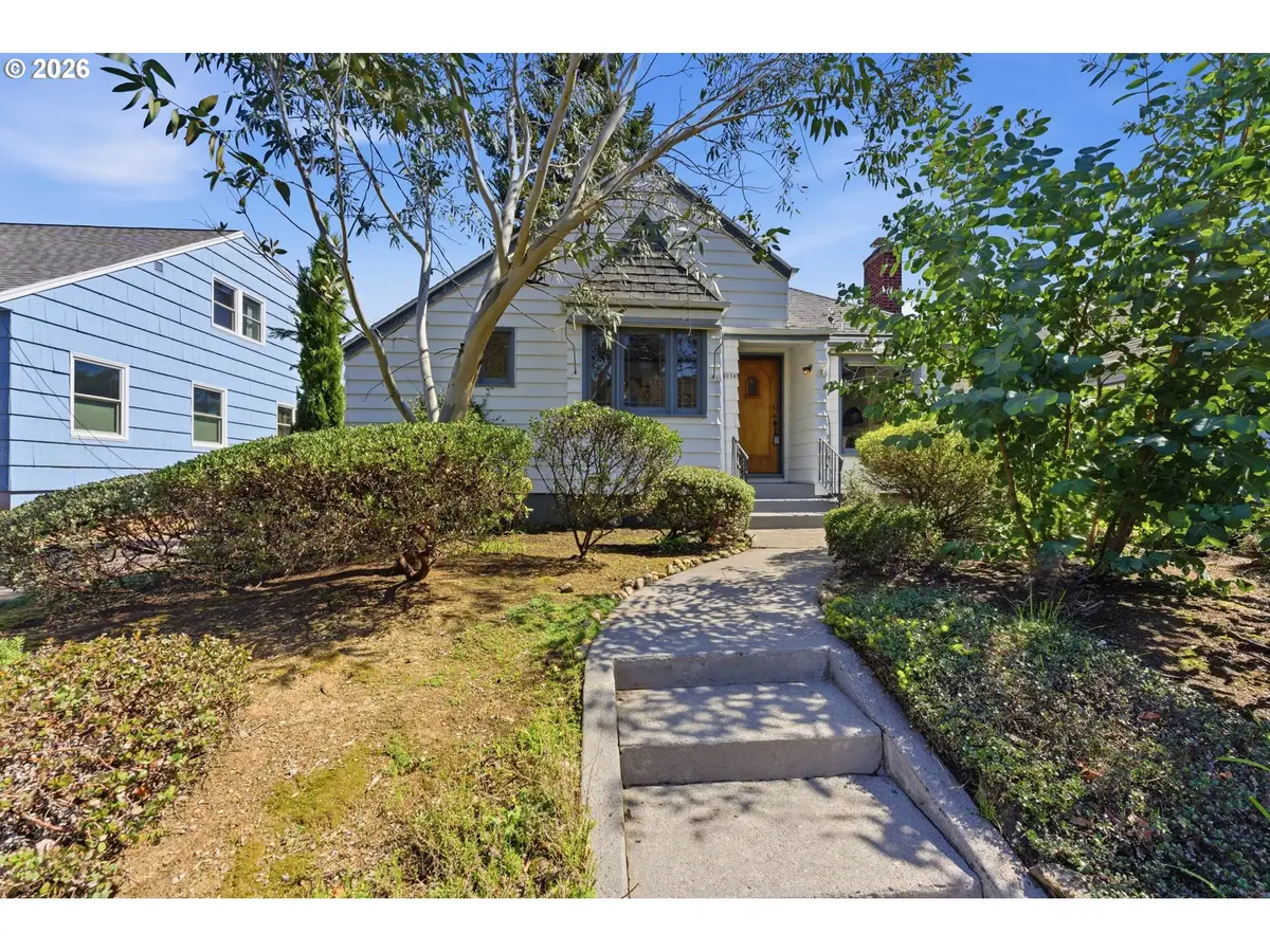 4038 NE 38th Ave, Portland, OR 97212 - #1