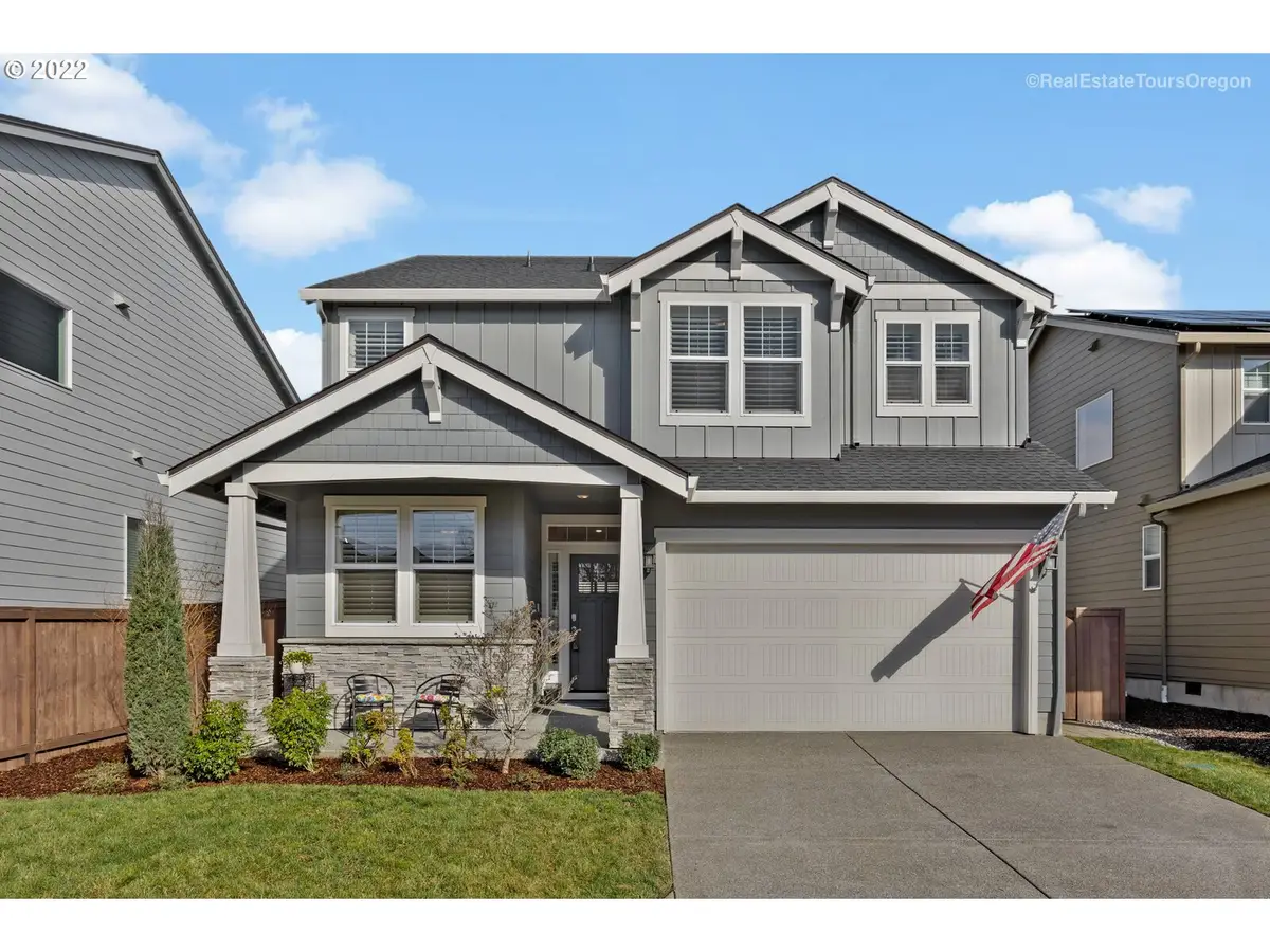 13402 NE 114th Way, Brush Prairie, WA 98606 - #1