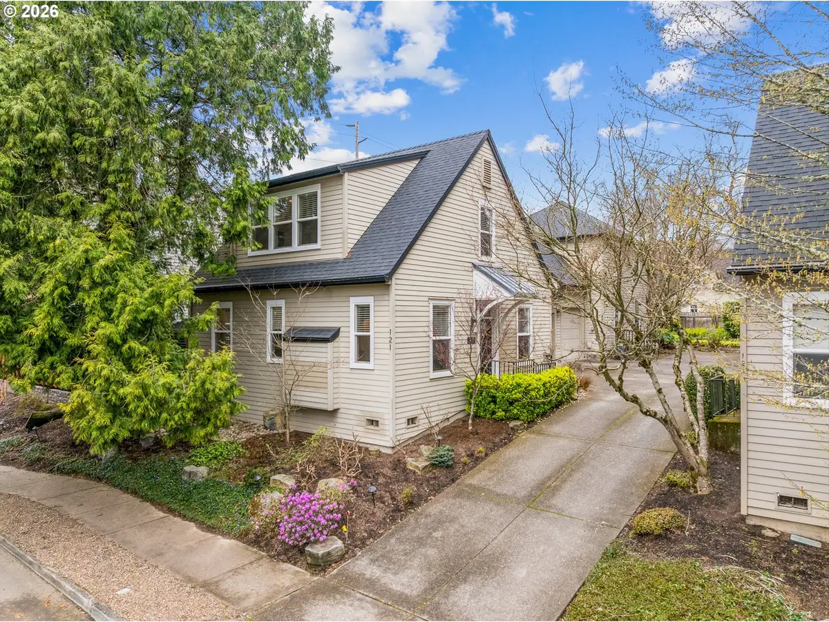 121 Wilbur St, Lake Oswego, OR 97034 - #1
