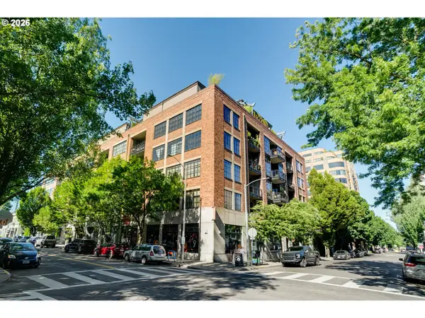 408 NW 12th Ave #201, Portland, OR 97209