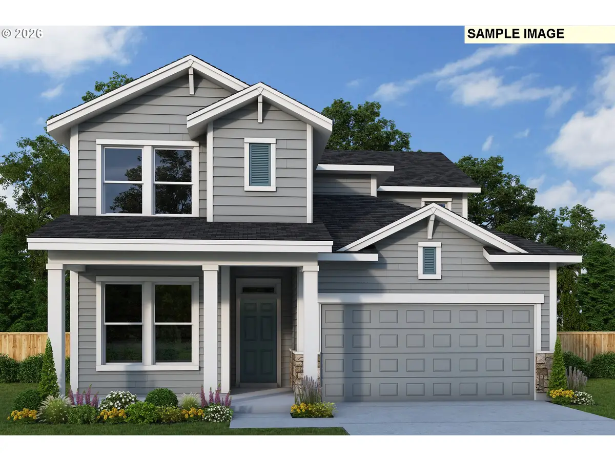9111 S 1st St, Ridgefield, WA 98642 - #1