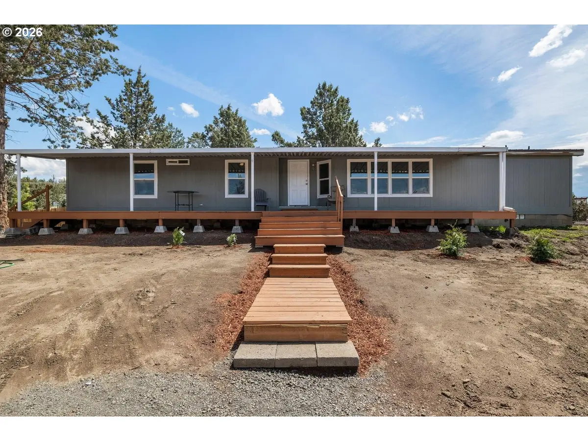 8525 SW Crescent Pl, Terrebonne, OR 97760 - #1