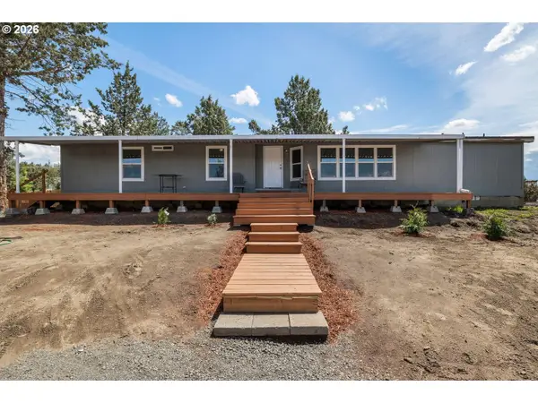 8525 SW Crescent Pl, Terrebonne, OR 97760