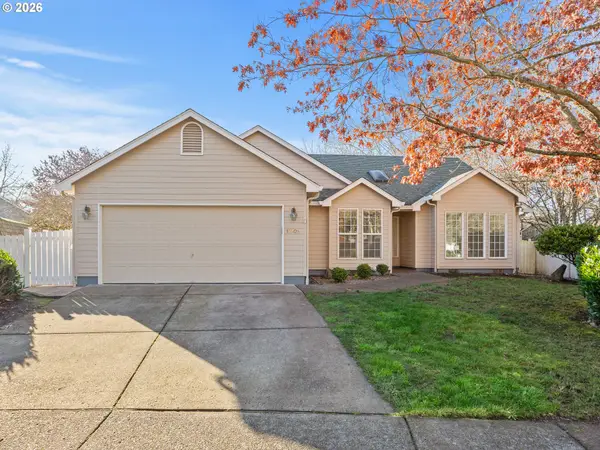 16909 SE 31st St, Vancouver, WA 98683