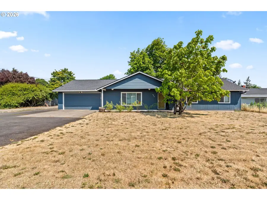 922 Williams St, Eugene, OR 97402 - #3