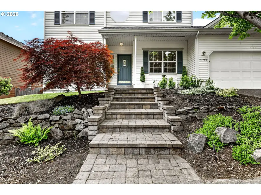 7799 SW 173rd Pl, Beaverton, OR 97007 - #2