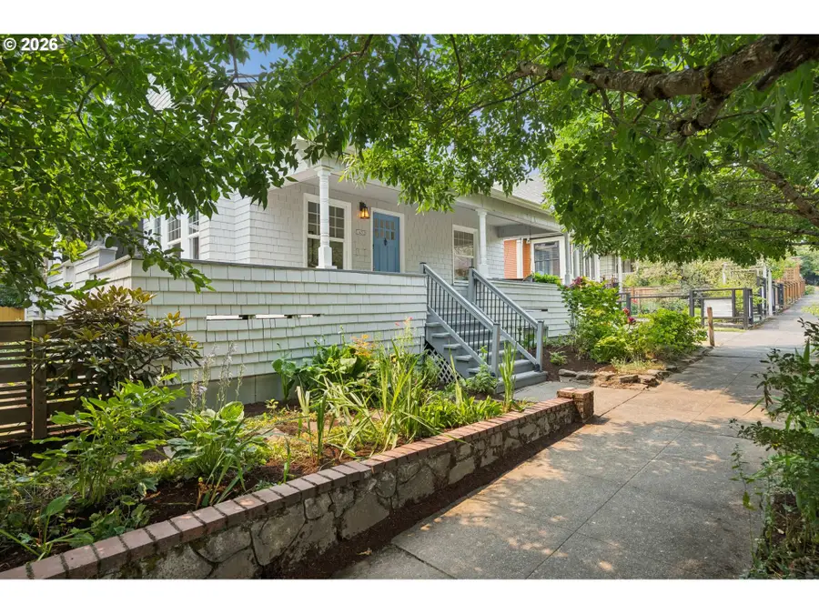1432 SE Knight St, Portland, OR 97202 - #2