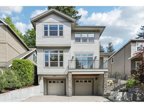 8450 SW 47th Ave, Portland, OR 97219