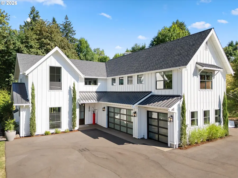 2850 SW Turner Rd, Northwest Clackamas, OR 97068 - #3