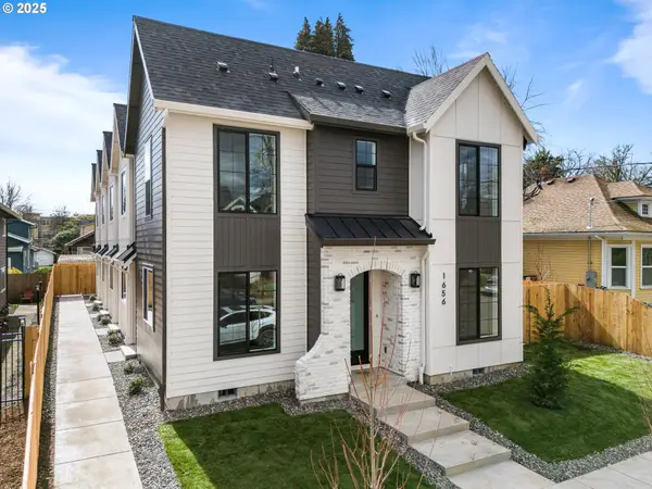 1660 SE Umatilla St #3, Portland, OR 97202