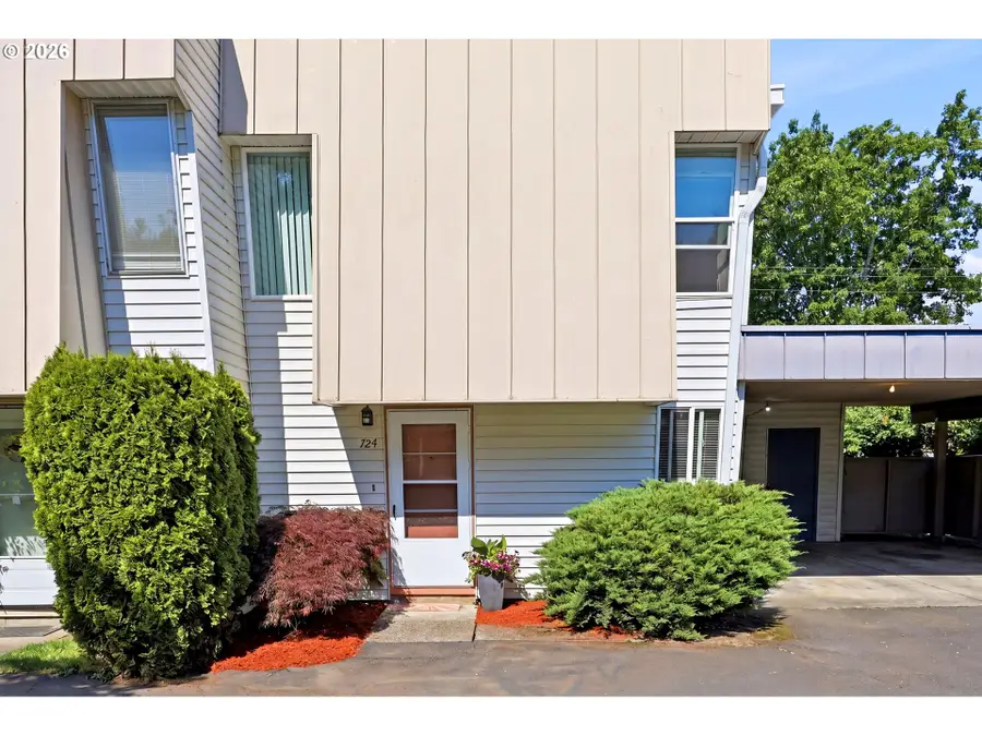 724 SE Rene Ave, Gresham, OR 97080 - #2