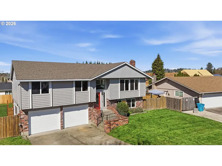 1102 NE 135th Cir, Vancouver, WA 98685 - #2