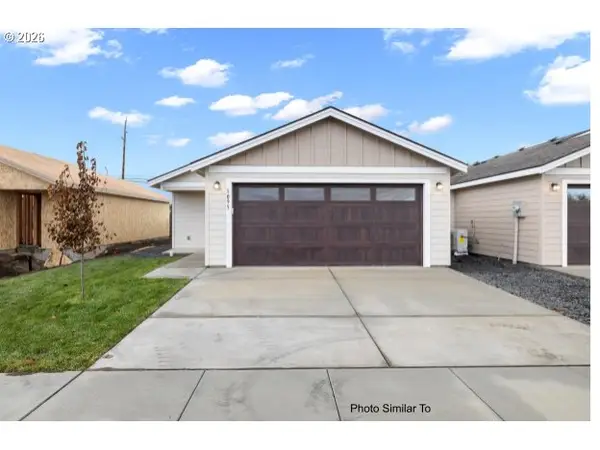 1145 NE 12th St, Hermiston, OR 97838