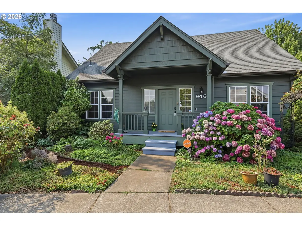 946 Nantucket Ave, Eugene, OR 97404 - #1