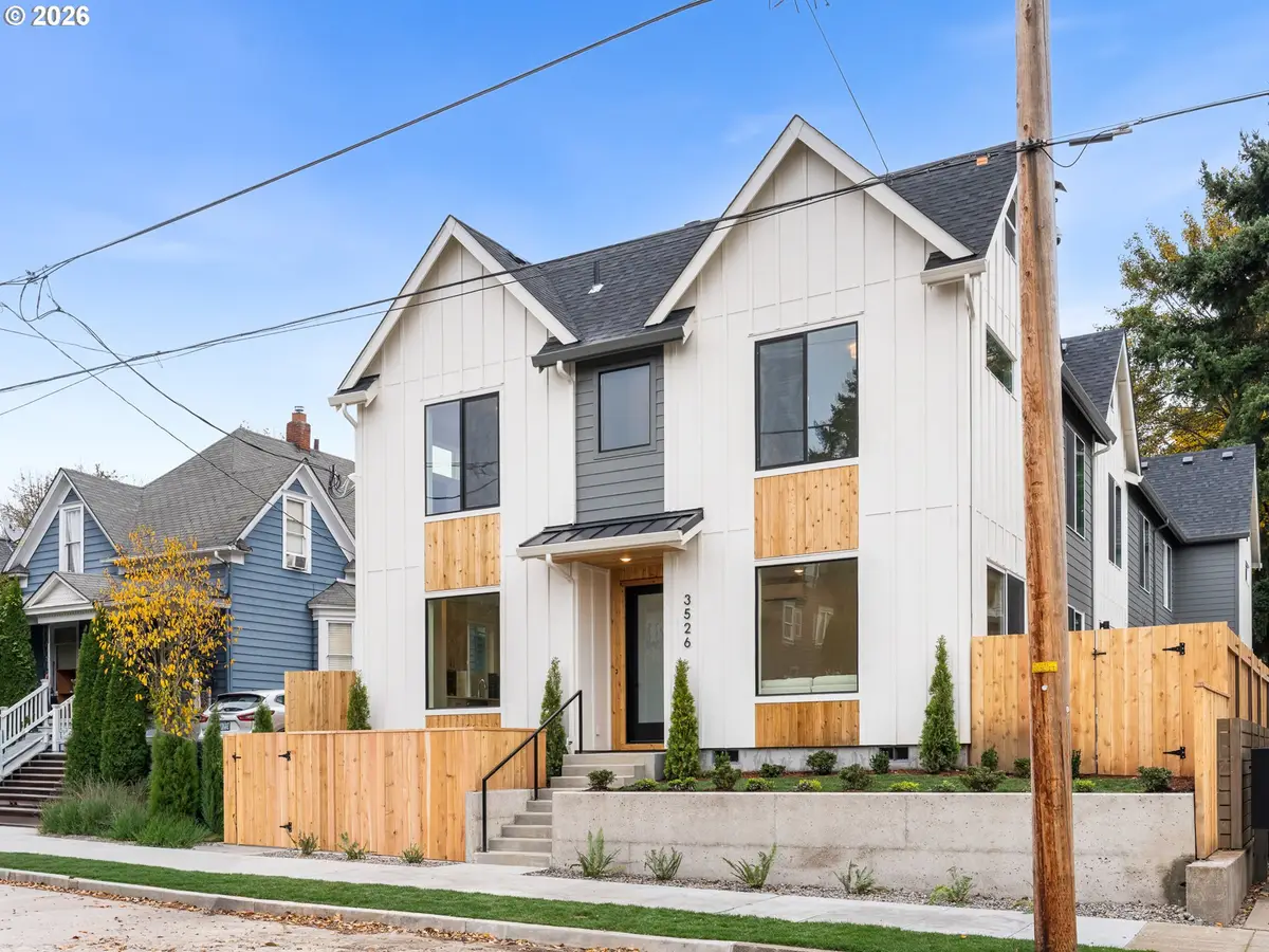 3552 N Haight Ave #2, Portland, OR 97227 - Image #1