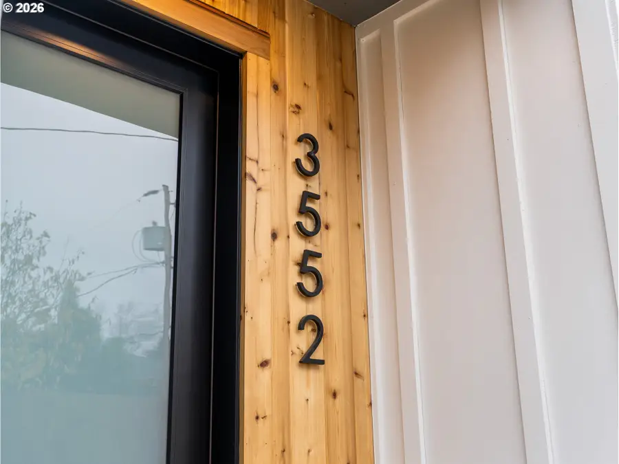 3552 N Haight Ave #2, Portland, OR 97227 - Image #2