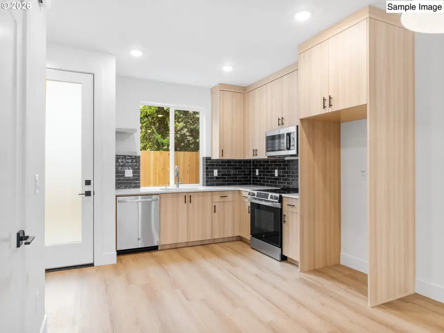 3552 N Haight Ave #2, Portland, OR 97227 - Image #3