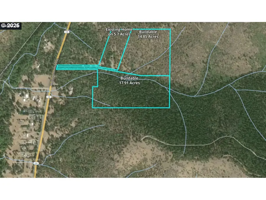 5361 Jacksonville Hwy, Jacksonville, OR 97530 - Image #2