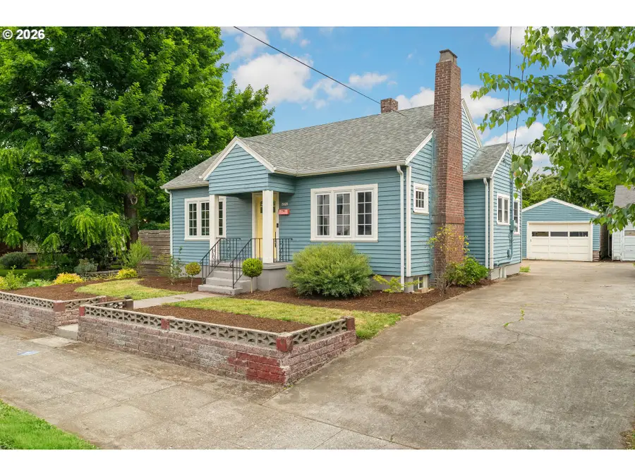 6354 N Greeley Ave, Portland, OR 97217 - #2