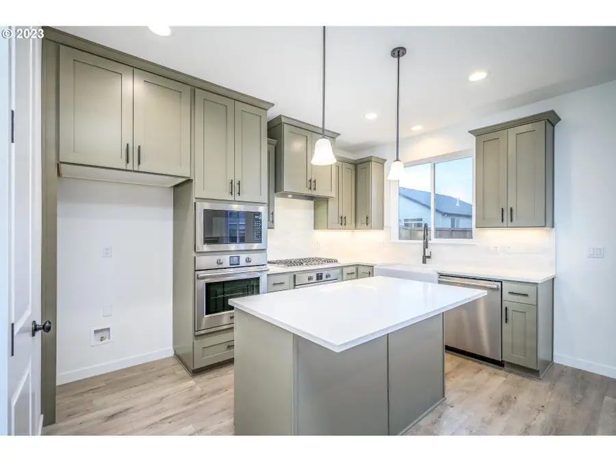 16610 SE Smith Rock St #LT 717, Happy Valley, OR 97086 - #3