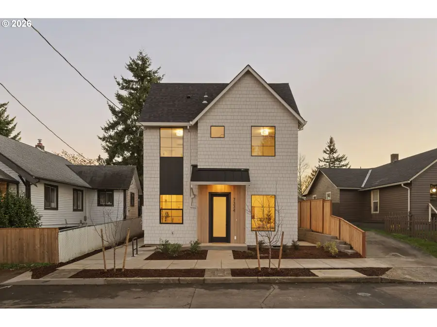 7330 SE Bybee Blvd, Portland, OR 97206 - #2