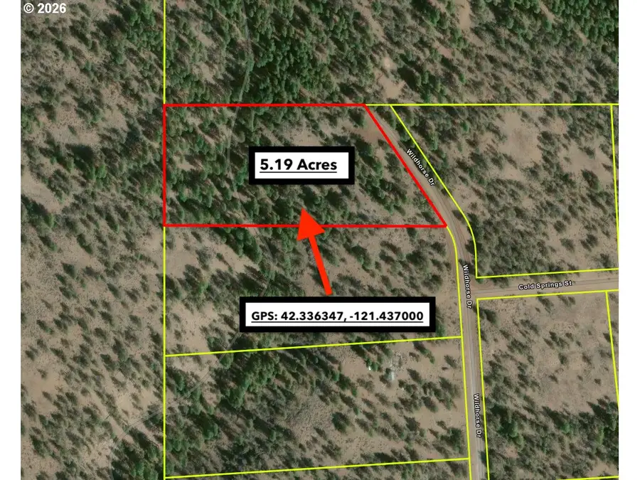 Wildhorse Dr, Bonanza, OR 97623 - #2