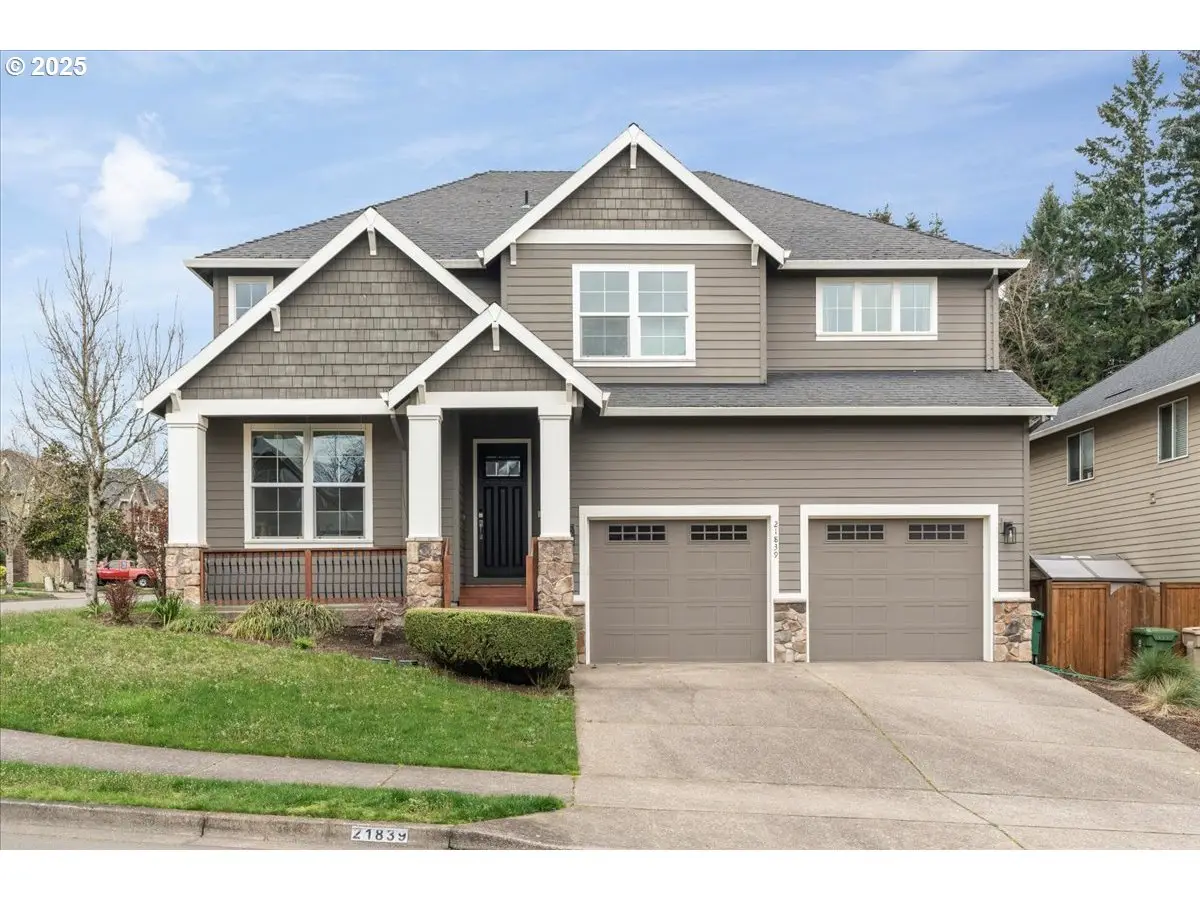 21839 SW 106th Ave, Tualatin, OR 97062 - #1