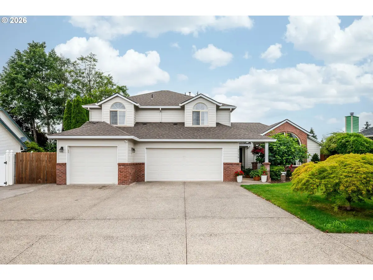 2718 NE 92nd Cir, Vancouver, WA 98665 - #1