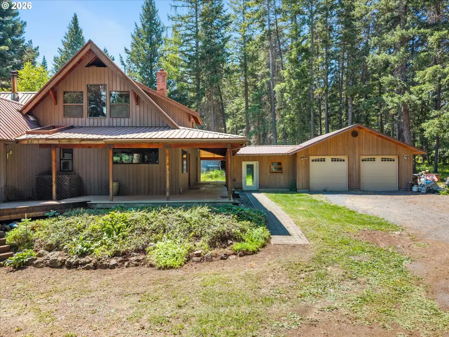 69918 Ruckle Rd, Summerville, OR 97876 - #2