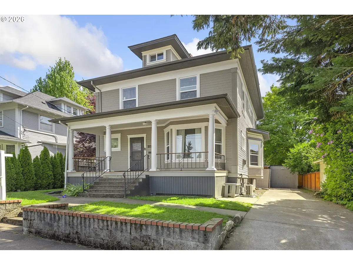 2124 NE 9th Ave, Portland, OR 97212 - #1