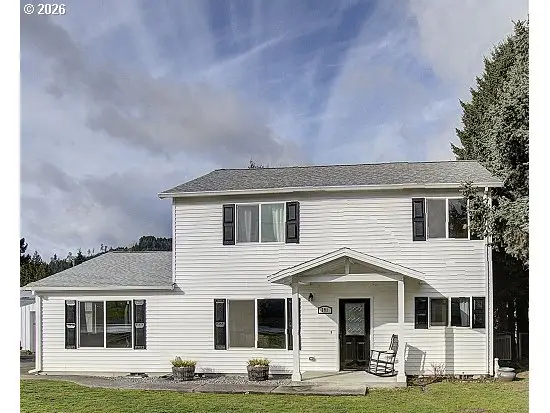 291 Metzger Rd, Carson, WA 98610